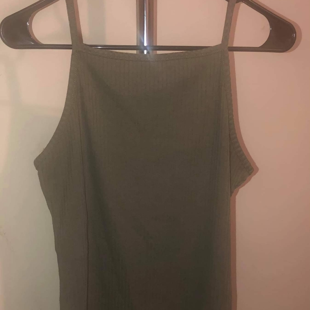 Tank top - Picture 2 of 2